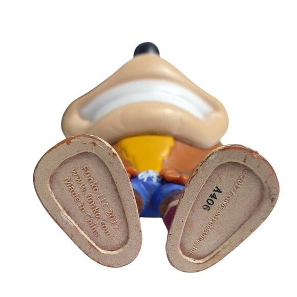 Funko POP Games Crash Bandicoot Figure #273 Vinyl 2017 Collectible Toy Game Merc - Picture 4 of 5